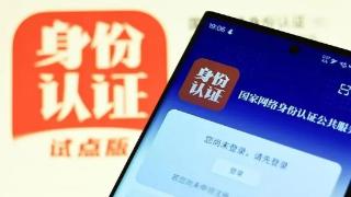 今起正式启用！“网络身份证”来了，你申领了吗？