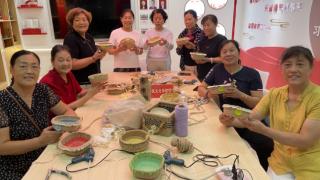 德州天衢新区主理人制度让社区治理“活”起来