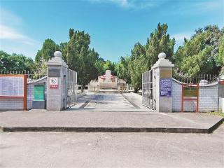 有了专属“身份证” 厦门9处烈士陵园全部完成确权登记