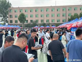 聊城高招会专科场本周六相约聊城市东方高级中学，高校名单公布