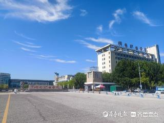 2025年高考专科招生咨询会7月19日在烟台职业学院举行