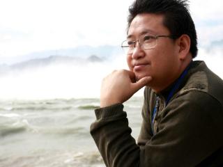 光影长歌 三峡入梦 ——《新三峡》导演杨书华记录守望三峡30年