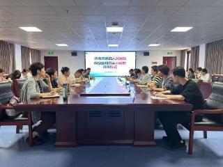 济南市四院圆满完成医疗机构疾控监督员现场实训工作