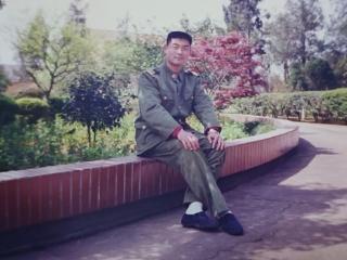 税苑先锋丨王强的“守护账本”：白天投身税务，夜晚追赶生命