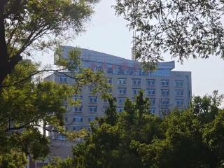 山东工商学院2025级新生9月7日报到
