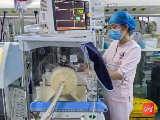 铜仁市人民医院||钟克黎：二十年白衣执甲 十七载护佑新生