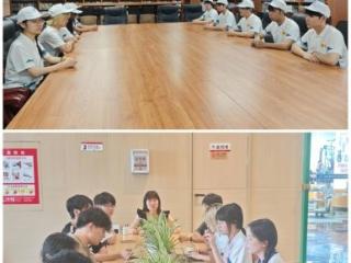 AI为翼传红魂，青春志愿筑信仰