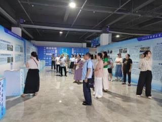 威海临港区总工会：锤炼干部队伍 提升履职能力