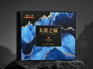 一泡茶6300元！“无敌之巅”泡出中国品牌时代醇香