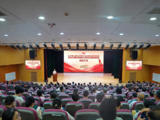 南京图书馆百场抗战题材经典影片公益放映活动启幕