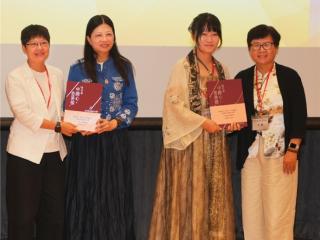 山东籍作家池莲生获“中国心•香港情”全球华文创作大赛优秀奖