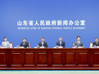 山东省交通运输厅参加省政府新闻发布会介绍低空基础设施建设有关情况