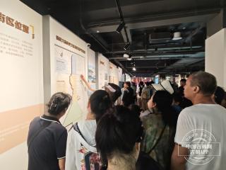 2025“活力中国调研行”｜长春这条百年老街“活”了，也“火”了！