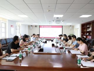 山大口腔召开“万里边疆 杏林新程”援疆行动媒体吹风会