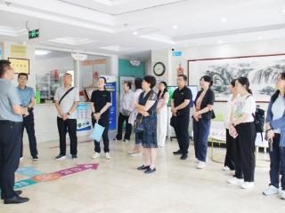 从北京朝阳到日照东港：奔赴一场医养结合的 “双向交流” 之旅