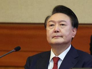 3次缺席传唤调查 尹锡悦被韩国检方禁见律师及家属以外人员