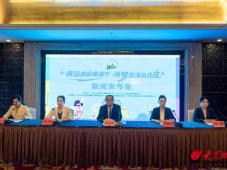 “全域就绪、全景成型”！台儿庄首届啤酒节筹备冲刺，7月25日开幕亮点全揭晓