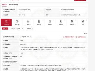 舟山中天重工因特种设备事故致人死亡被罚18万元