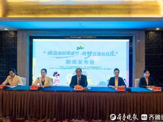 10元门票兑啤酒！台儿庄青岛国际啤酒节即将启幕