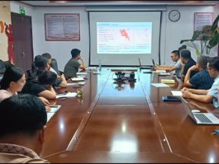 北集坡街道：全域土地综合整治 探索协同发展新路径