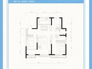 城建·蓝郡即将开盘，高铁站旁国企品质住区引关注