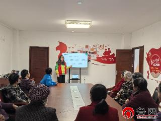 【文化社区建设】德州天衢新区新区服务管理办公室：人文四季 情暖辖区谱写“家门口”的文化乐章