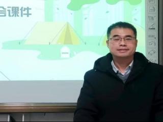 济南市莱芜第一中学师者风采——李波：以生为本 德育为先