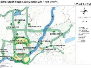 2025年济南起步区现代化新城区框架基本形成
