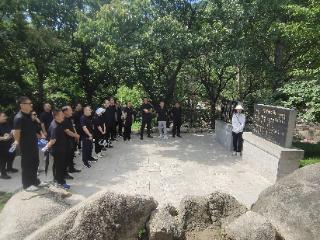 中国太保寿险临沂中心支公司组织开展“7·8保险公众宣传日”系列活动