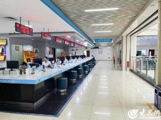 一次申请实现“无缝切换” 德州天衢新区发出首张“个转企”执照