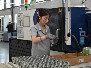 2025“活力中国调研行”｜这家吉林企业，如何服务15家国内外知名汽车品牌