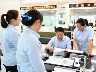 优作风 提效能！惠民县人社局开展“人社干部走流程”活动