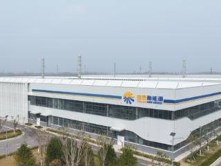 山东好品牌|百余项专利傍身，曜灵开创建筑光伏一体化新时代
