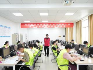 第三届海峡两岸职业院校技能大赛集成电路应用创新技能比赛举行