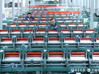 全面推广电子营业执照，即墨“26条”新政为营商环境“提温”