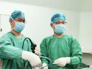 关节里的“精密维修”！淄博这家医院为患者开启暖心治愈之旅