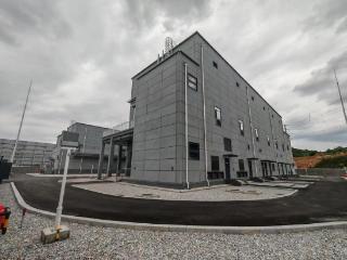 国网烟台供电公司：七项迎峰度夏重点工程全部投运