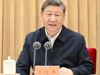一见·从这场会议，看中国城市工作的变与不变