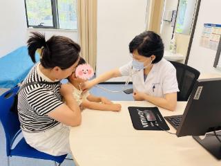 小叶医探｜中国科大附一院北区24小时儿科急诊开诊