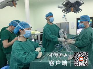 健康问太和 | 什么是颈椎内镜技术？