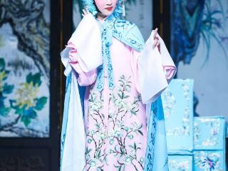 凝聚程派师徒三代心血，《锁麟囊》《碧玉簪》再登台
