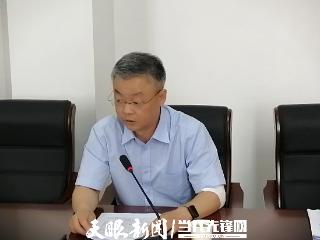 贵州省科技厅机关离退休支部组织开展主题党日活动