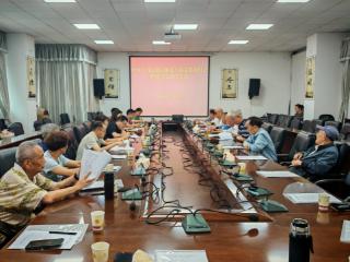 乌当区离退休老干部党支部圆满完成换届选举工作