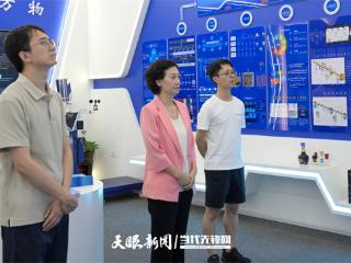 粤见数字贵州｜海普智联遵义公司：小瓶盖潜藏“大智慧”
