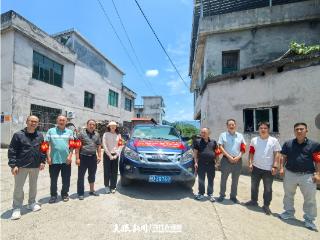 铜仁凯德街道明星村：“四个一” 工作法织密防溺水安全网