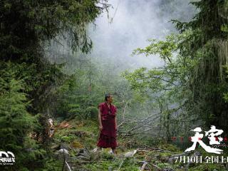 不止好看同样好听：电影《天宝》用音乐铸就民族史诗灵魂之声