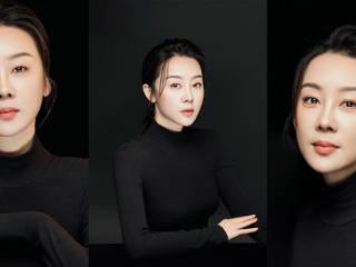专访演员魏辰妃 ：豪门母亲？反派恶女？短剧“女强人”！
