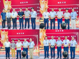 伊利集团携一揽子奶业上游品质成果亮相中国奶业大会