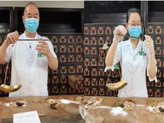 药香深处守匠心—平度市第三人民医院中药房的温暖守护
