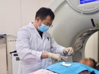 让治疗更微创，北京大学人民医院胸外科“院士团队”肺射频消融术为肺部疾病患者带来新希望